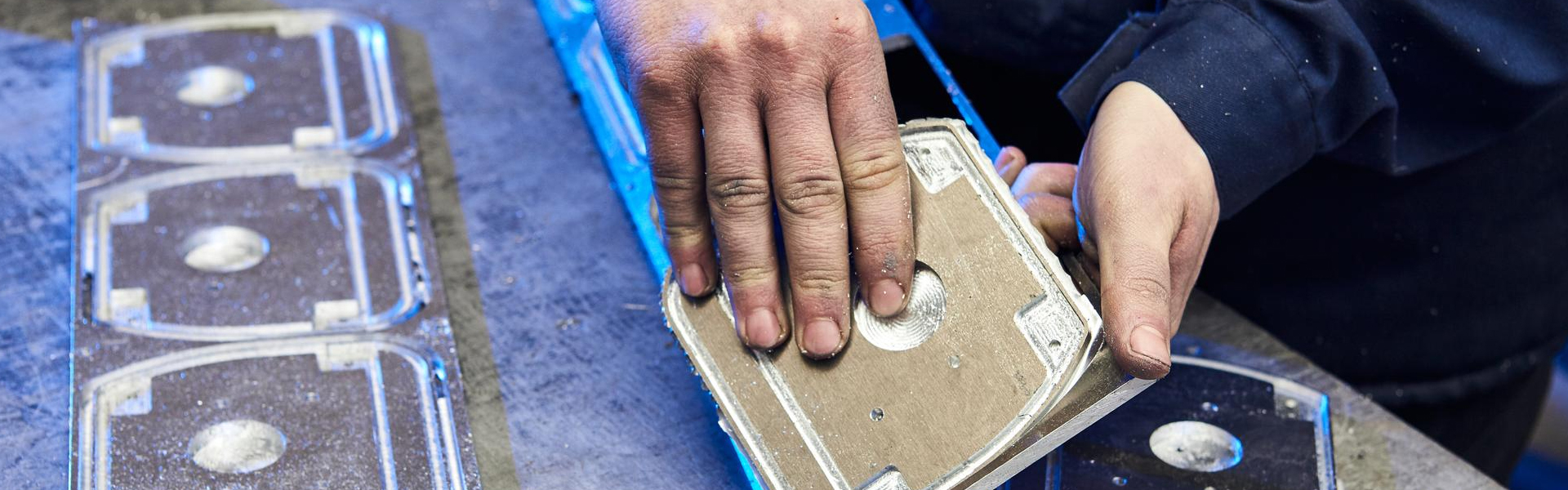 Empresa Sorteadora en Saltillo y Ramos Arizpe… ¿Cómo elegir la mejor opción si requiero retrabajo de piezas?